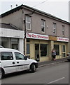 A.Wootton Heating Services, Church Road, Newport 