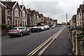 Moorland Road, Weston-super-Mare