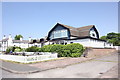 The Old Quay, Parkgate