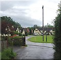 Garden Cottages, Leigh