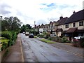 Green View Avenue, Leigh