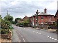 High Street, Leigh