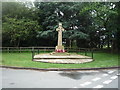 War Memorial Hall, Peover