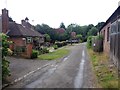 Kiln Lane, Leigh