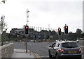 PSNI Station, Armagh