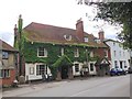 Leicester Arms, Penshurst