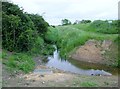 Foredyke  Stream  (Drain)