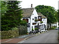 The Bulls Head at Tintwistle