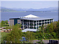 RBS Mortgage Centre, Greenock