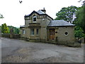 Holly Grove Lodge at Hollingworth