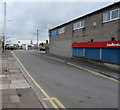 Old Station Road, Porthcawl