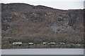 NH5632 : Highland : Loch Ness by Lewis Clarke