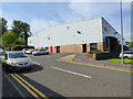 Royal Mail Inverclyde Delivery Office