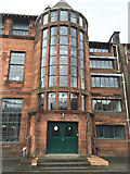 NS5764 : Scotland Street School by John Allan