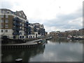 Limehouse Basin