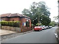 Sprotborough Methodist Church