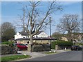 The Old Ball pub, Horsforth