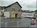 Cornwall Mortgage Centre, Bodmin