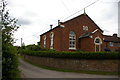 SJ6541 : Primitive Methodist Jubilee Chapel, Cox Bank by Christopher Hilton