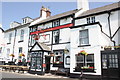 The Red Lion, Parkgate