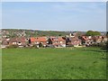 Houses on Lee Lane East