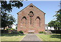 The Church of St Thomas, the Apostle, Parkgate