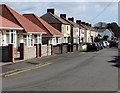 Change of house type, Park Road, Gorseinon