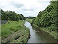 River Trent at Hanford