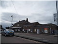 Sittingbourne Station