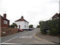 Bull Lane, Broughton Street