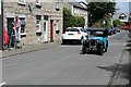 Austin 7 in Rhuddlan