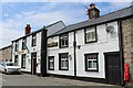 Castle Inn, Rhuddlan