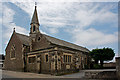 St. John The Baptist Church, Newport