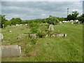 Wilsford Cemetery