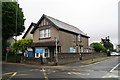 House in Basin Road, Chichester