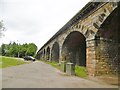 Tamworth, Kettlebrook Viaduct