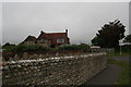 West Street, Selsey, from Clayton Road