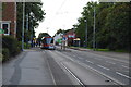 Langsett/Primrose View tram stop