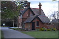 Gate Lodge, Bedford Park