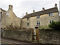 Weavers Cottage, Minchinhampton