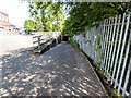 Mary Street underpass