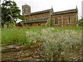 Church of St Mary and St Andrew, Ridlington