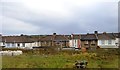 ST5770 : Houses, Bedminster Rd by N Chadwick