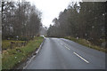 Highland : The A938