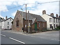 Abbeytown Methodist Church