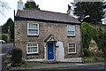 Cottage, Briggate