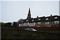 Holy Trinity Church Spire