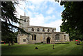 St Mary, Eaton Bray