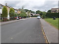 Daleside Avenue - Stone Rings Lane