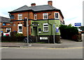 South side of the New Inn, Birchgrove, Cardiff